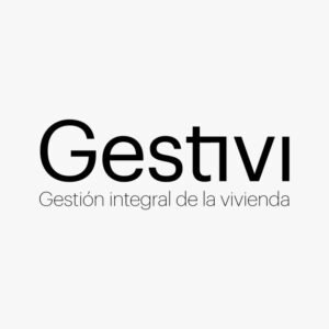 Logotipo de Gestivi