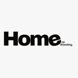 Logotipo de Home of Branding