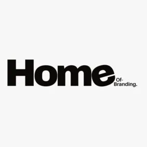 Logotipo de Home of Branding
