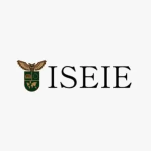 Logotipo de ISEIE